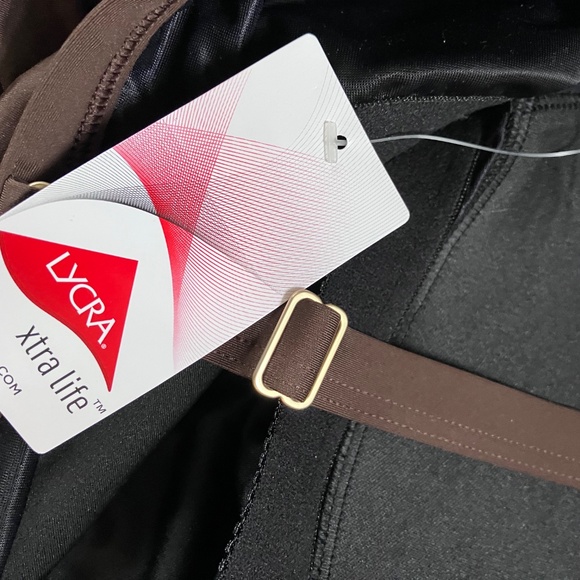 Lands end swim dress - Picture 4 of 5